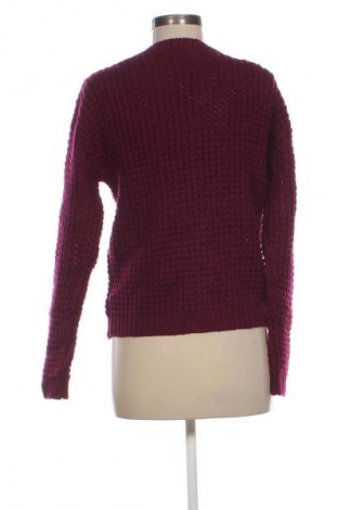 Damenpullover Best Connections, Größe M, Farbe Rot, Preis € 9,99
