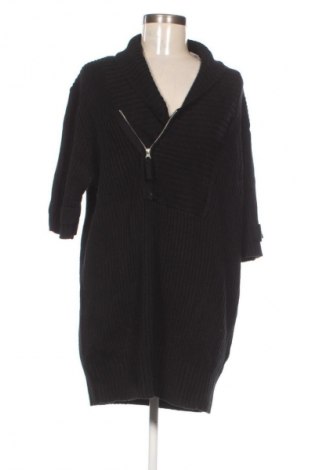 Γυναικείο πουλόβερ Best Connections, Μέγεθος XXL, Χρώμα Μαύρο, Τιμή 7,99 €