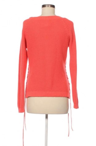 Γυναικείο πουλόβερ Best Connections, Μέγεθος S, Χρώμα Πορτοκαλί, Τιμή 11,99 €