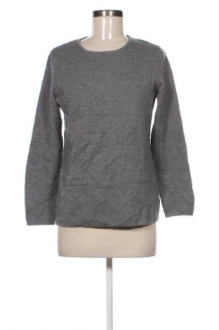 Damenpullover Betty Barclay, Größe M, Farbe Grau, Preis € 21,99