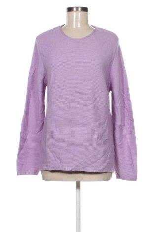 Damenpullover Betty Barclay, Größe M, Farbe Lila, Preis € 26,99