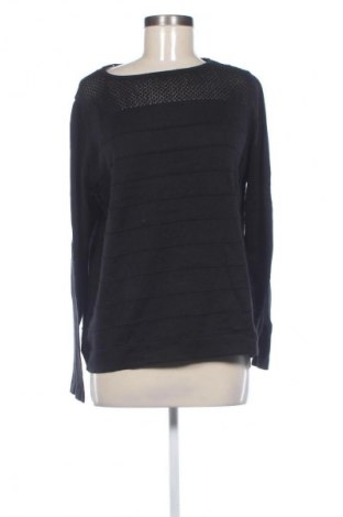 Дамски пуловер Betty Barclay, Размер L, Цвят Черен, Цена 62,00 лв.