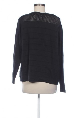 Дамски пуловер Betty Barclay, Размер L, Цвят Черен, Цена 62,00 лв.