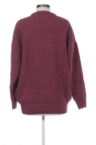 Дамски пуловер Bewear, Размер L, Цвят Червен, Цена 48,06 €