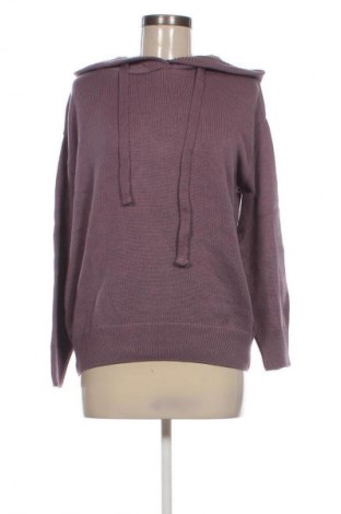 Γυναικείο πουλόβερ Bewear, Μέγεθος S, Χρώμα Βιολετί, Τιμή 56,99 €