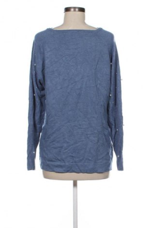 Damenpullover Bexleys, Größe L, Farbe Blau, Preis € 11,99