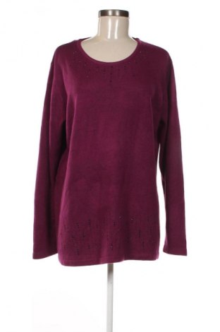 Damenpullover Bexleys, Größe XXL, Farbe Lila, Preis € 16,99