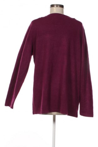 Damenpullover Bexleys, Größe XXL, Farbe Lila, Preis € 16,99