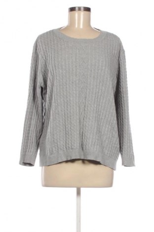 Dámsky pulóver Bexleys, Veľkosť XL, Farba Sivá, Cena  20,97 €