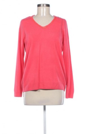 Damenpullover Bhs, Größe XL, Farbe Rot, Preis 14,77 €