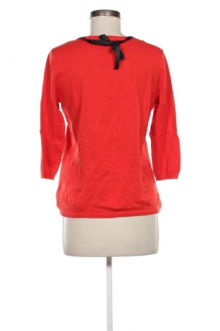 Damenpullover Biba, Größe L, Farbe Rot, Preis 10,99 €