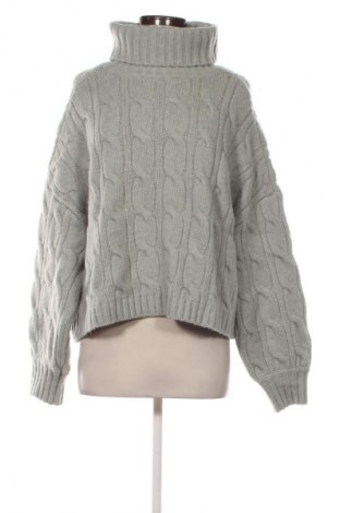 Dámský svetr Bik Bok, Velikost L, Barva Šedá, Cena  367,00 Kč