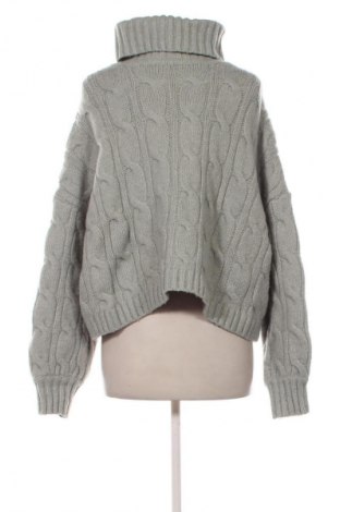 Dámský svetr Bik Bok, Velikost L, Barva Šedá, Cena  367,00 Kč