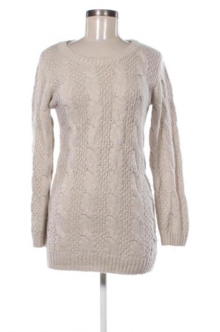 Dámský svetr Bik Bok, Velikost S, Barva Béžová, Cena  371,00 Kč