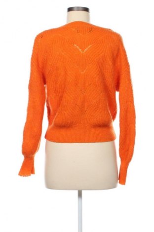 Γυναικείο πουλόβερ Bik Bok, Μέγεθος XS, Χρώμα Πορτοκαλί, Τιμή 14,83 €