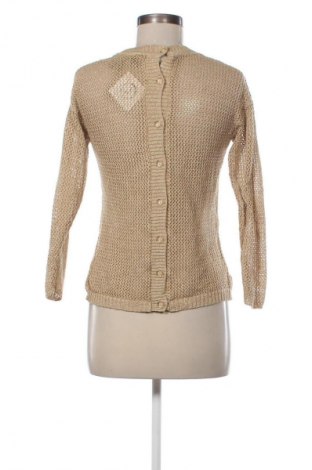 Dámský svetr Bisou Bisou, Velikost XS, Barva Béžová, Cena  519,00 Kč