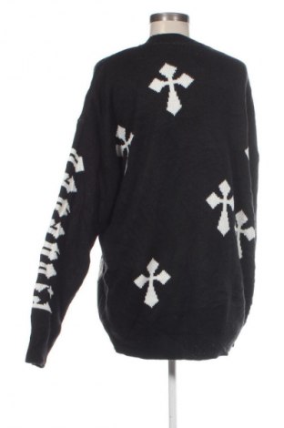 Dámský svetr Black Squad, Velikost XL, Barva Vícebarevné, Cena  279,00 Kč