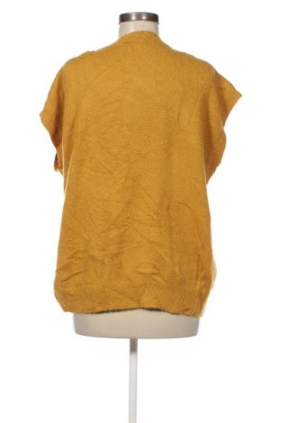 Damenpullover Blancheporte, Größe M, Farbe Gelb, Preis € 9,99