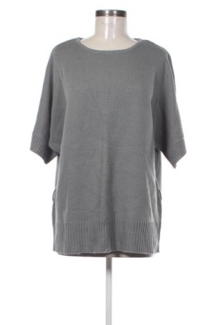 Damenpullover Blancheporte, Größe XL, Farbe Grau, Preis 14,83 €