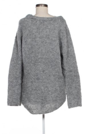 Dámský svetr Blauer, Velikost M, Barva Šedá, Cena  899,00 Kč