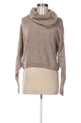 Damenpullover Blend, Größe M, Farbe Beige, Preis 12,99 €