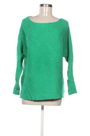 Női pulóver Blind Date, Méret L, Szín Zöld, Ár 3 189 Ft