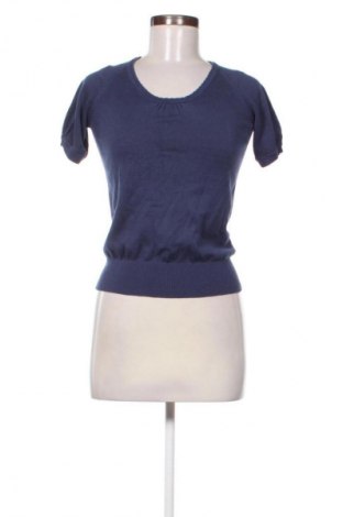 Dámský svetr Blue Motion, Velikost S, Barva Modrá, Cena  366,00 Kč