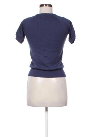 Dámský svetr Blue Motion, Velikost S, Barva Modrá, Cena  366,00 Kč