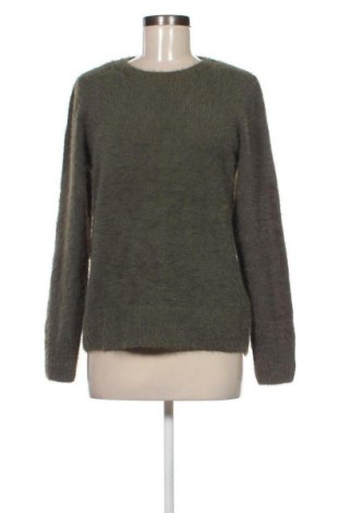 Γυναικείο πουλόβερ Blue Motion, Μέγεθος M, Χρώμα Πράσινο, Τιμή 6,99 €