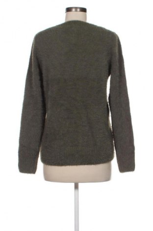 Γυναικείο πουλόβερ Blue Motion, Μέγεθος M, Χρώμα Πράσινο, Τιμή 6,99 €