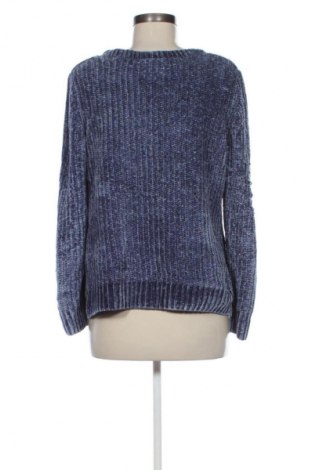 Damski sweter Blue Motion, Rozmiar M, Kolor Niebieski, Cena 36,99 zł