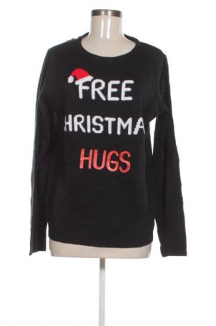 Damenpullover Blue Motion, Größe XL, Farbe Schwarz, Preis € 10,99