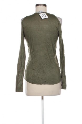 Γυναικείο πουλόβερ Blue Motion, Μέγεθος S, Χρώμα Πράσινο, Τιμή 7,99 €