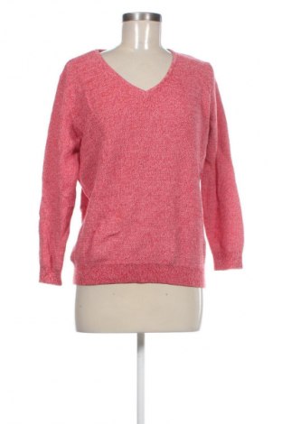 Damski sweter Blue Motion, Rozmiar M, Kolor Czerwony, Cena 35,99 zł