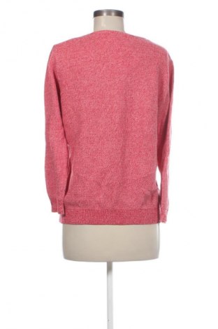 Damski sweter Blue Motion, Rozmiar M, Kolor Czerwony, Cena 35,99 zł