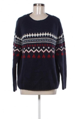 Damenpullover Blue Motion, Größe XL, Farbe Mehrfarbig, Preis 14,77 €