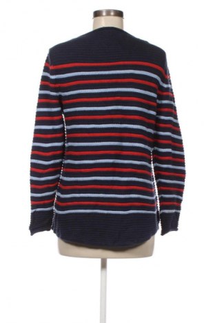 Γυναικείο πουλόβερ Blue Motion, Μέγεθος S, Χρώμα Πολύχρωμο, Τιμή 8,99 €