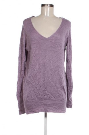 Дамски пуловер Blue Motion, Размер M, Цвят Лилав, Цена 16,99 лв.