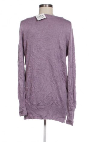 Дамски пуловер Blue Motion, Размер M, Цвят Лилав, Цена 16,99 лв.