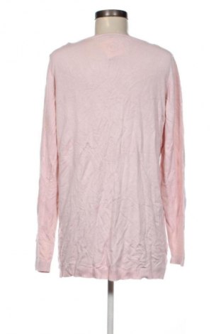 Dámsky pulóver Blue Motion, Veľkosť XL, Farba Ružová, Cena  6,95 €