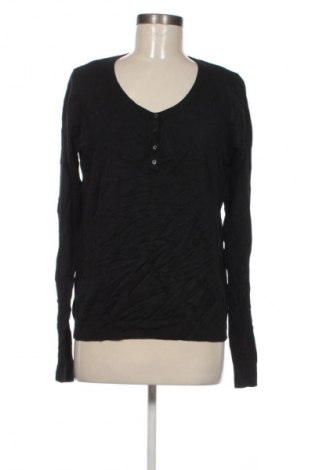 Γυναικείο πουλόβερ Blue Motion, Μέγεθος M, Χρώμα Μαύρο, Τιμή 6,99 €