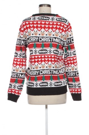 Damenpullover Blue Motion, Größe M, Farbe Mehrfarbig, Preis € 11,99