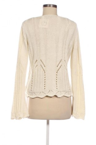 Damenpullover Blue Seven, Größe L, Farbe Weiß, Preis 20,96 €