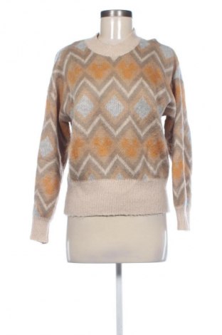 Dámsky pulóver Bluoltre, Veľkosť M, Farba Viacfarebná, Cena  14,83 €