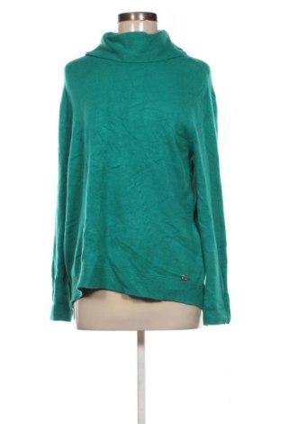 Damenpullover Bluoltre, Größe M, Farbe Grün, Preis € 10,99