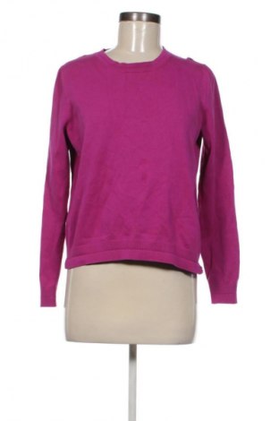 Damenpullover Boden, Größe M, Farbe Rosa, Preis € 19,99