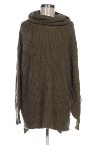 Damenpullover Body Flirt, Größe XL, Farbe Grün, Preis € 12,99