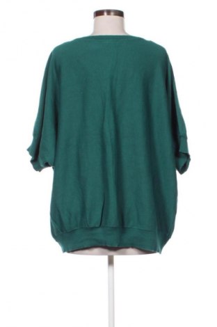 Damski sweter Body Flirt, Rozmiar XXL, Kolor Zielony, Cena 67,00 zł