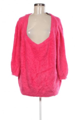 Damenpullover Body Flirt, Größe XXL, Farbe Rosa, Preis € 8,99