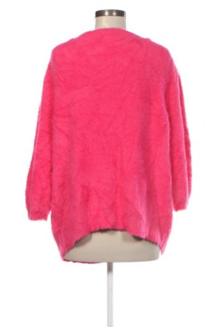 Damenpullover Body Flirt, Größe XXL, Farbe Rosa, Preis € 8,99